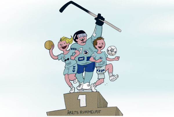 Æresrummelpot 2017 SønderjyskE