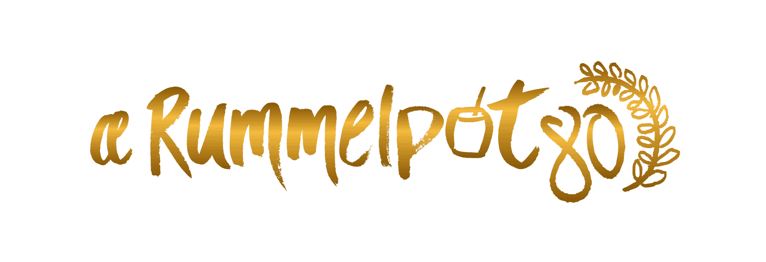 Rummelpot udgives 2025 for firsindstyvende gang